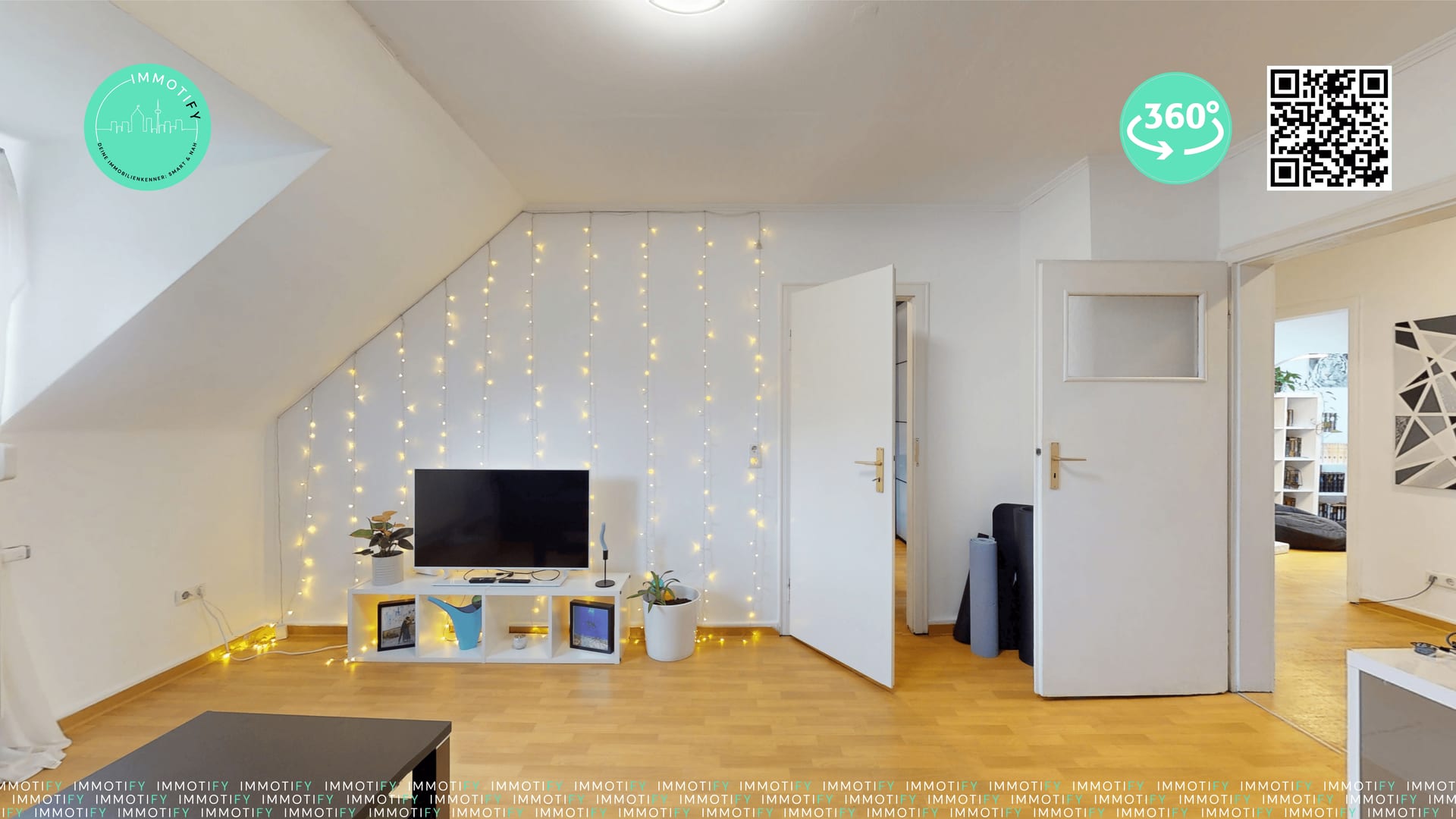 Campus-Nähe als Kapitalanlage: Vermietete 3-Zimmer-Wohnung mit stabiler Nachfrage am KIT