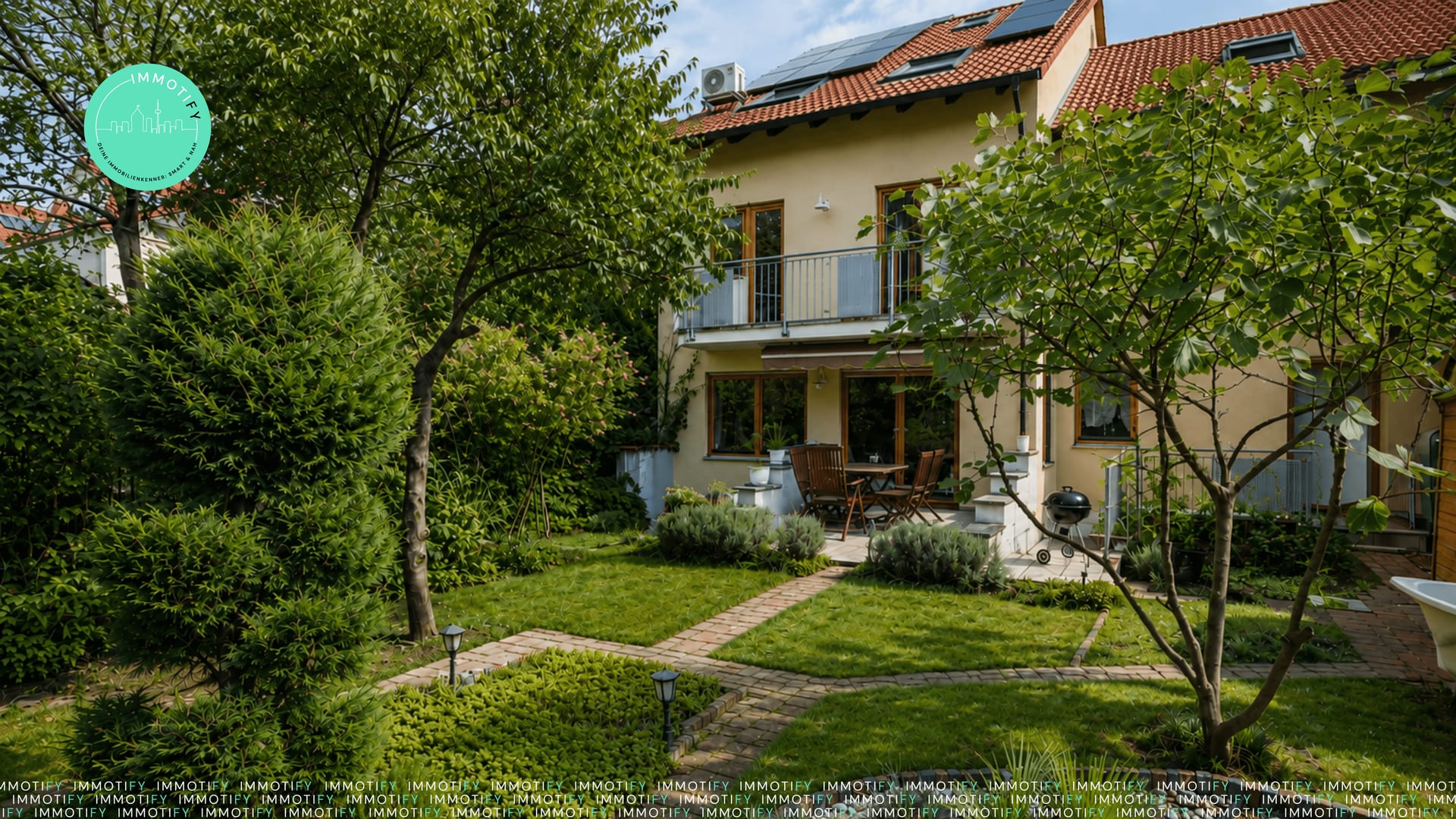 Zweifamilienhaus mit Einliegerwohnung in KA-Hagsfeld-Geröldsäcker Süd. Unzählige Möglichkeiten