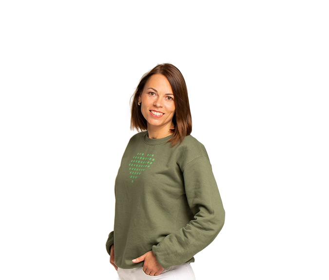 Ieva Driksna