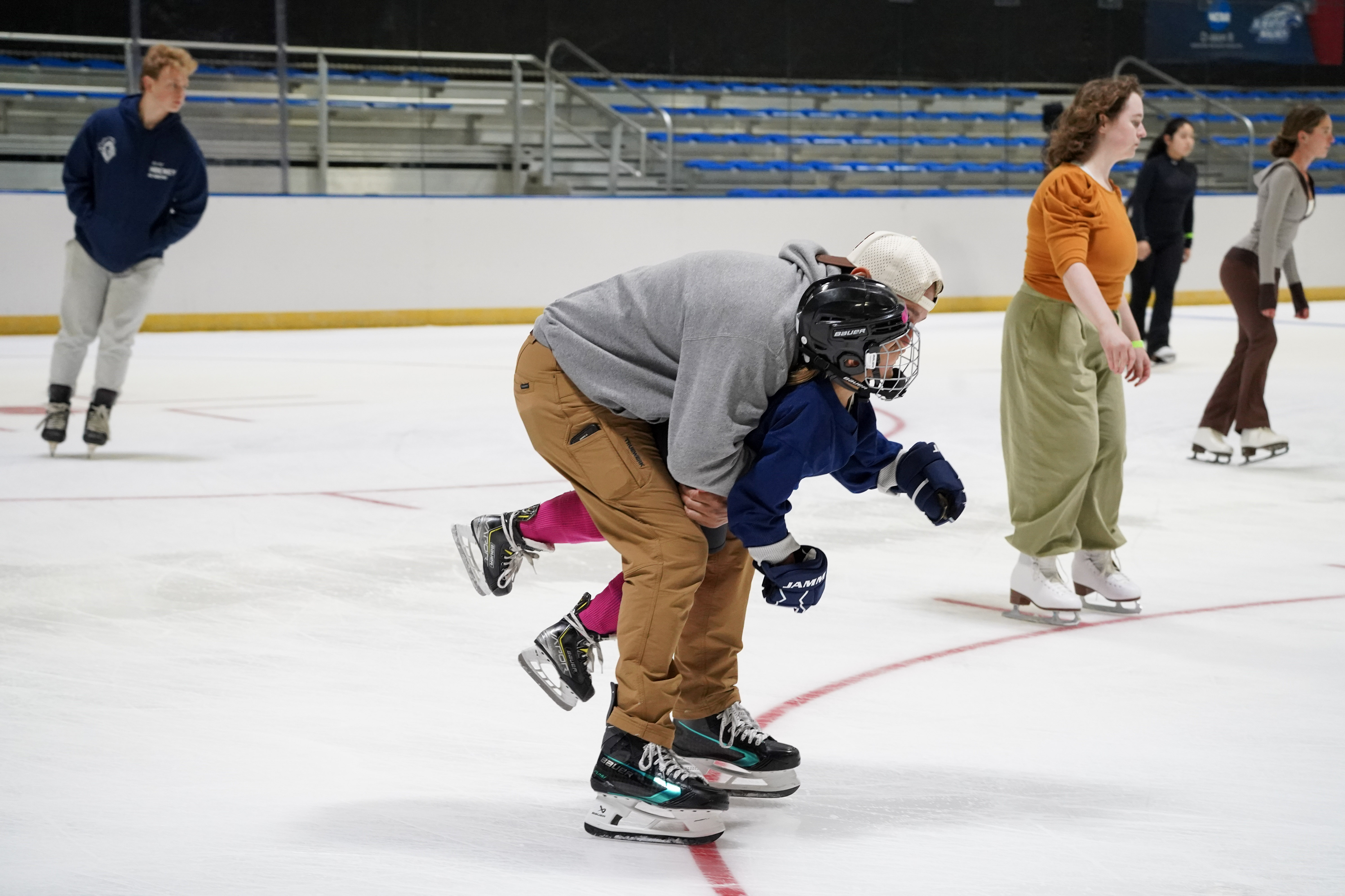 Public Skate