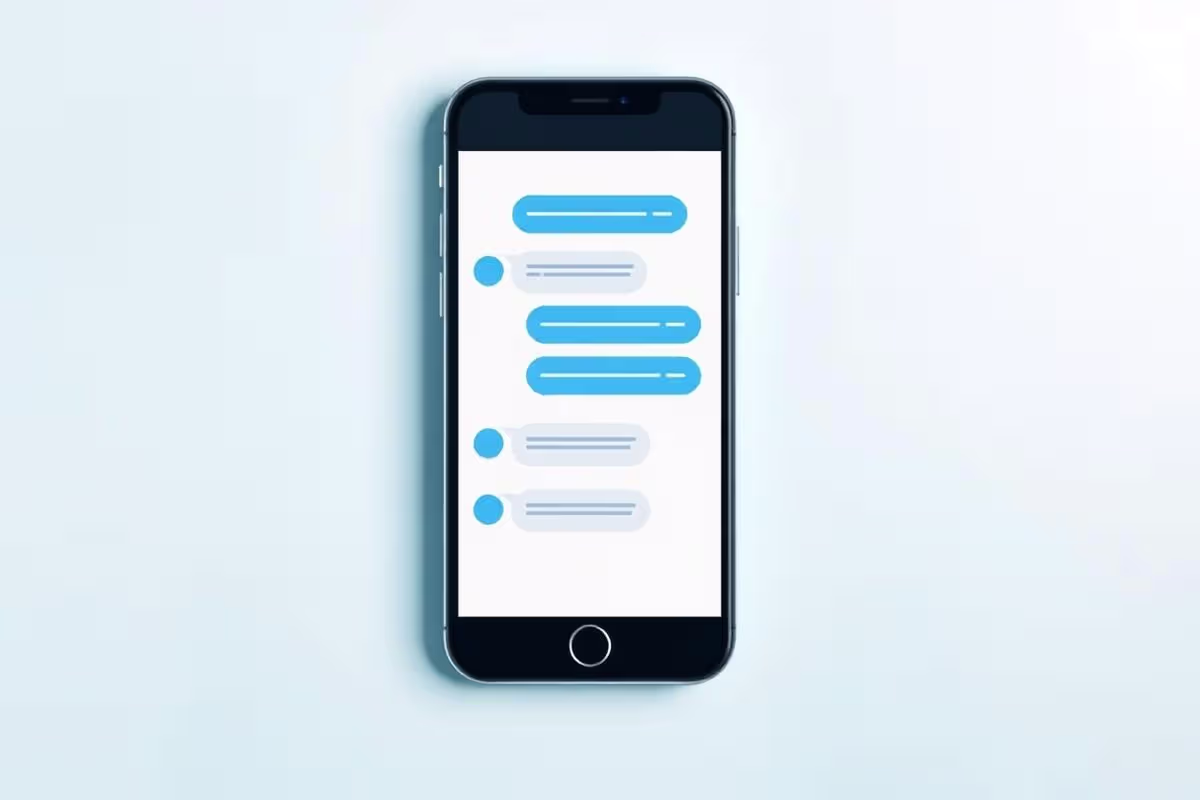Why iMessage-First Outbound Beats Email in 2026