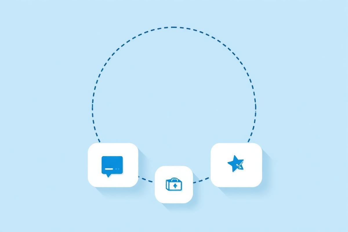 One Thread for the Whole Customer Lifecycle