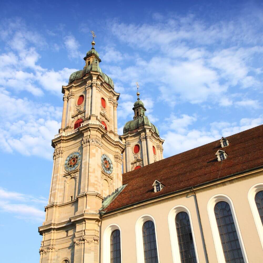 bexio-Treuhänder St. Gallen