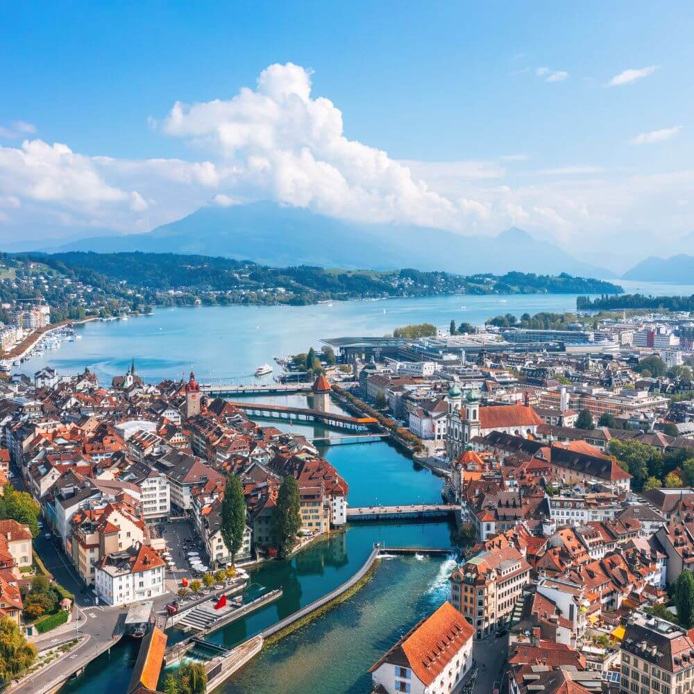 bexio-Treuhänder Luzern