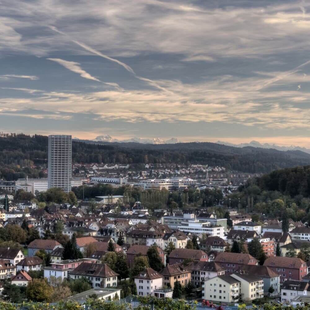 bexio-Treuhänder Winterthur