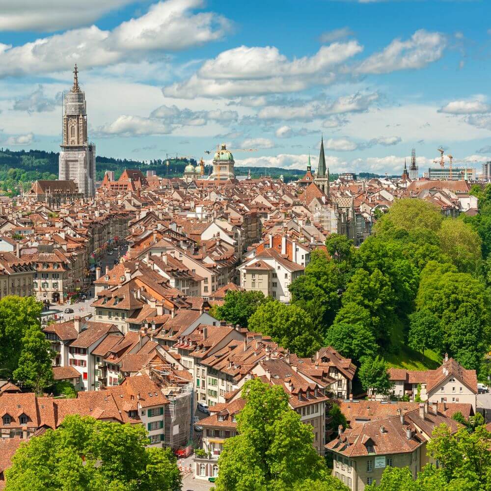 bexio-Treuhänder Bern