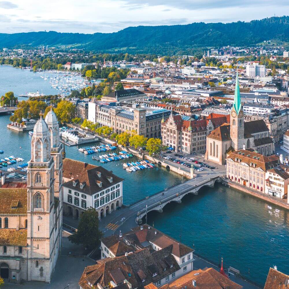bexio-Treuhänder Zürich