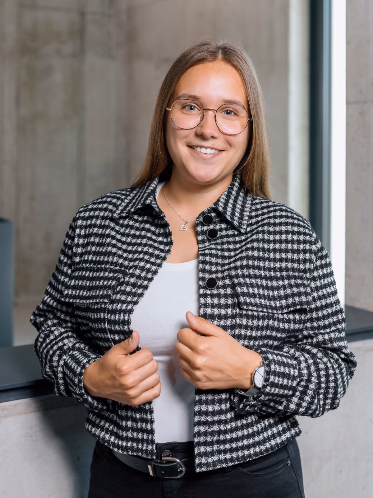 Katharina Auer, THE MAK'ED TEAM