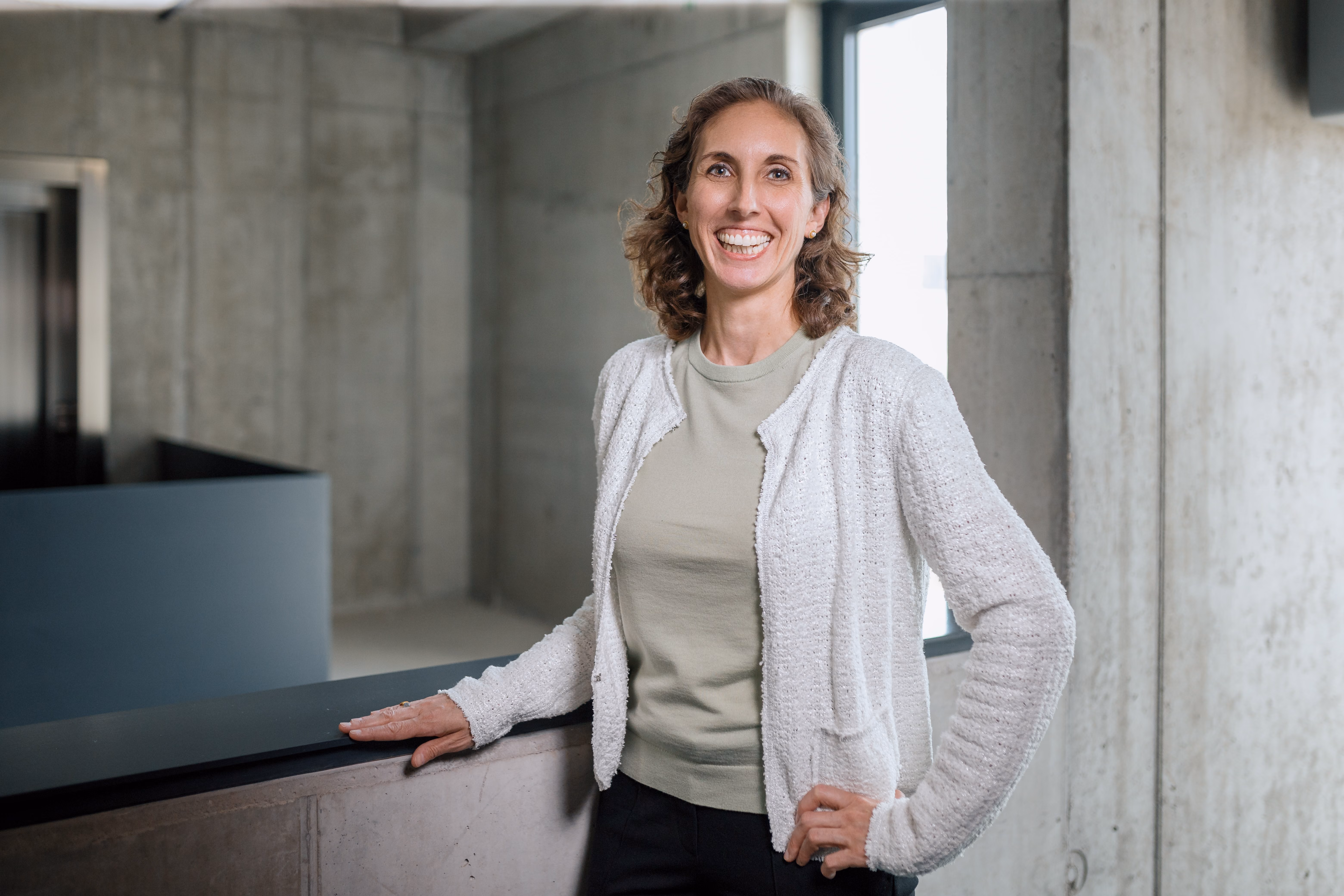 Ann-Katrin Hardenberg, THE MAK'ED TEAM