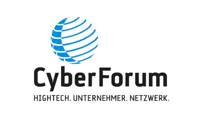 Cyberforum Logo