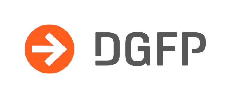DGFP Logo