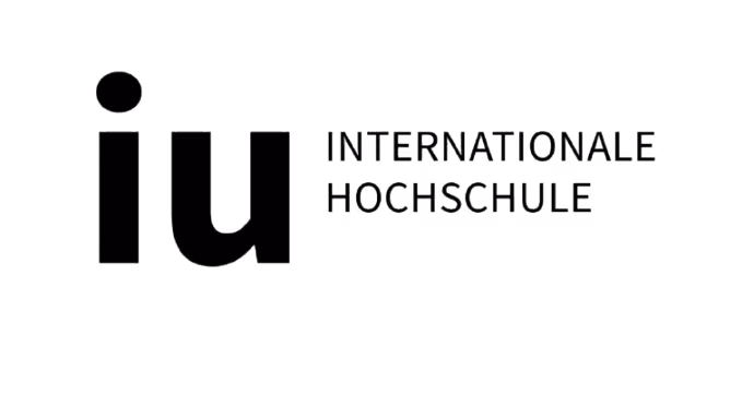 Logo der IU Internationale Hochschule