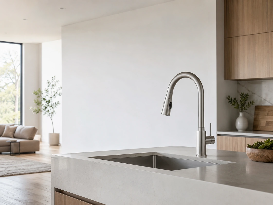 Kitchen Faucet