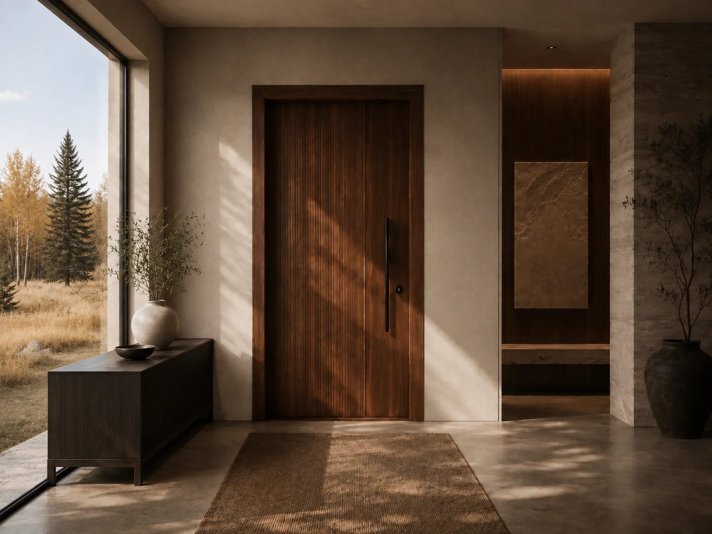 Doors