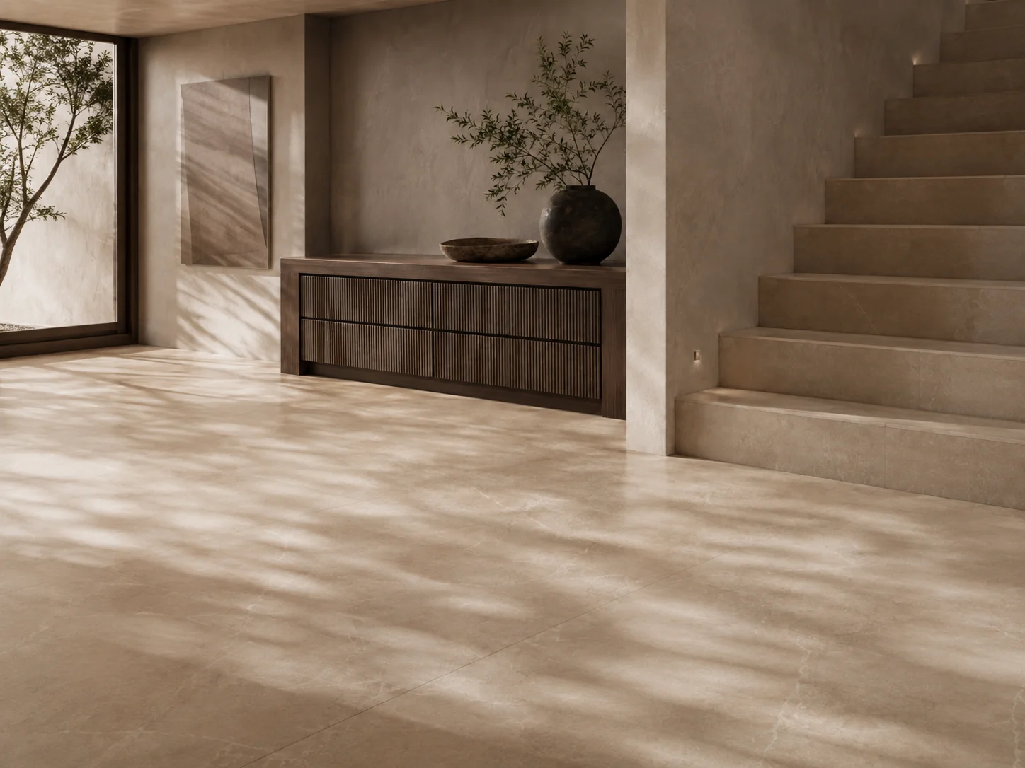 Flooring & Surfaces