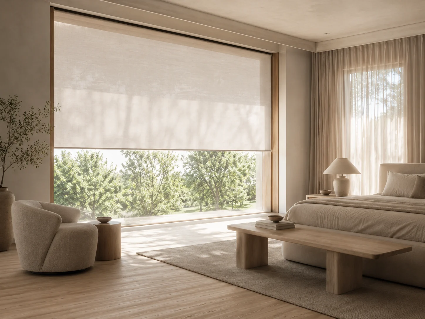 Window Coverings