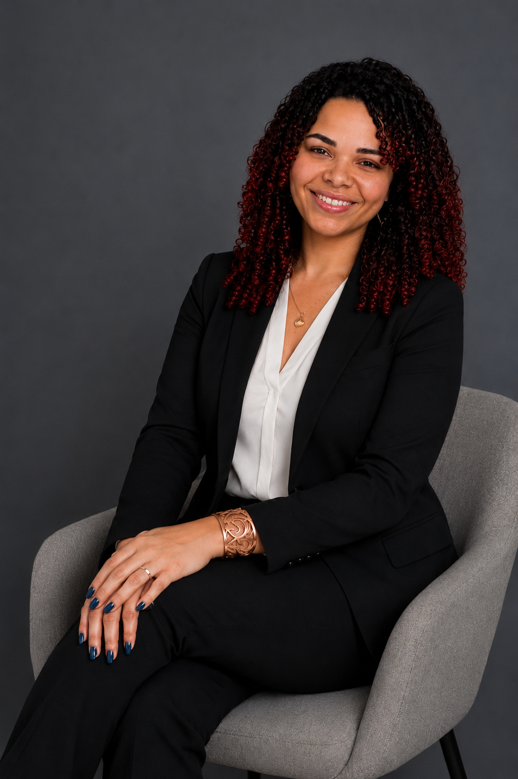 Dr. Jasmine Lamboy