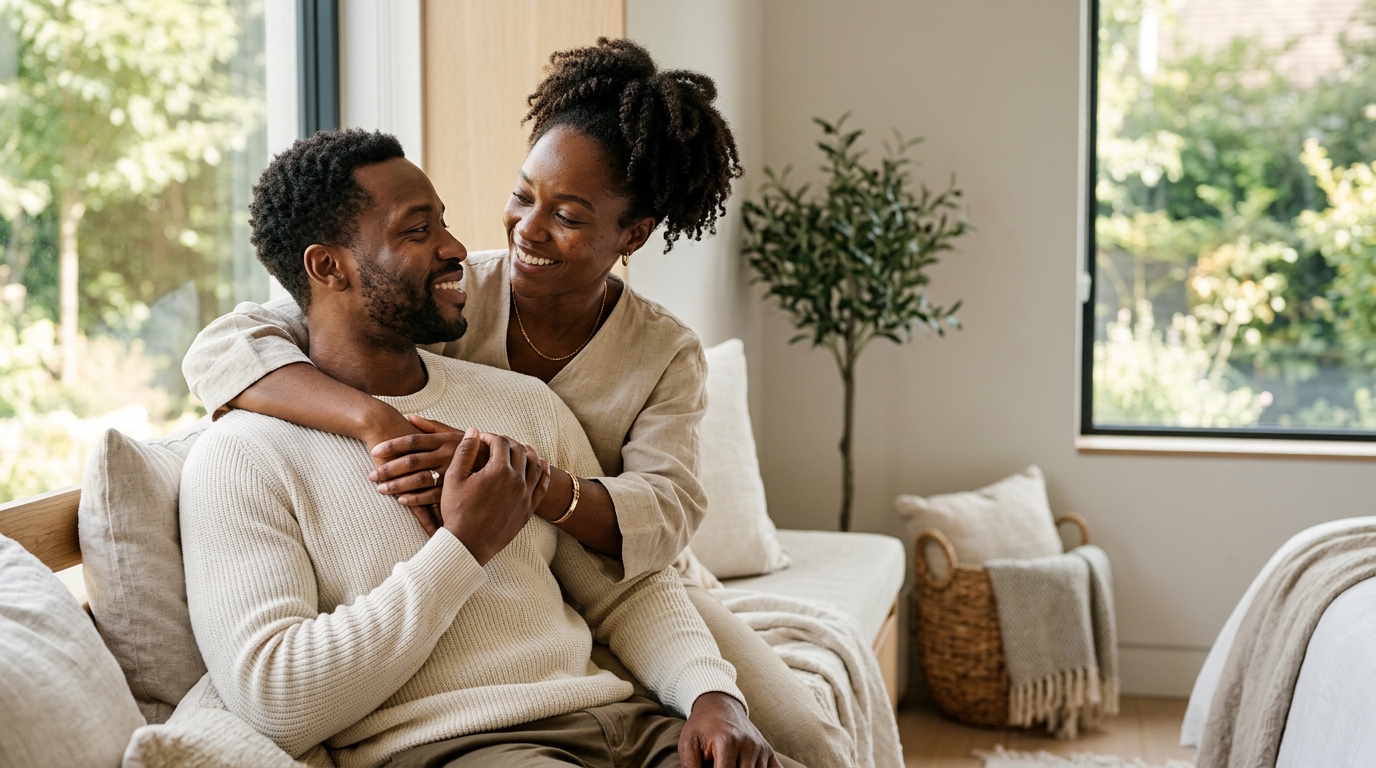 Sex therapy and sexual wellness