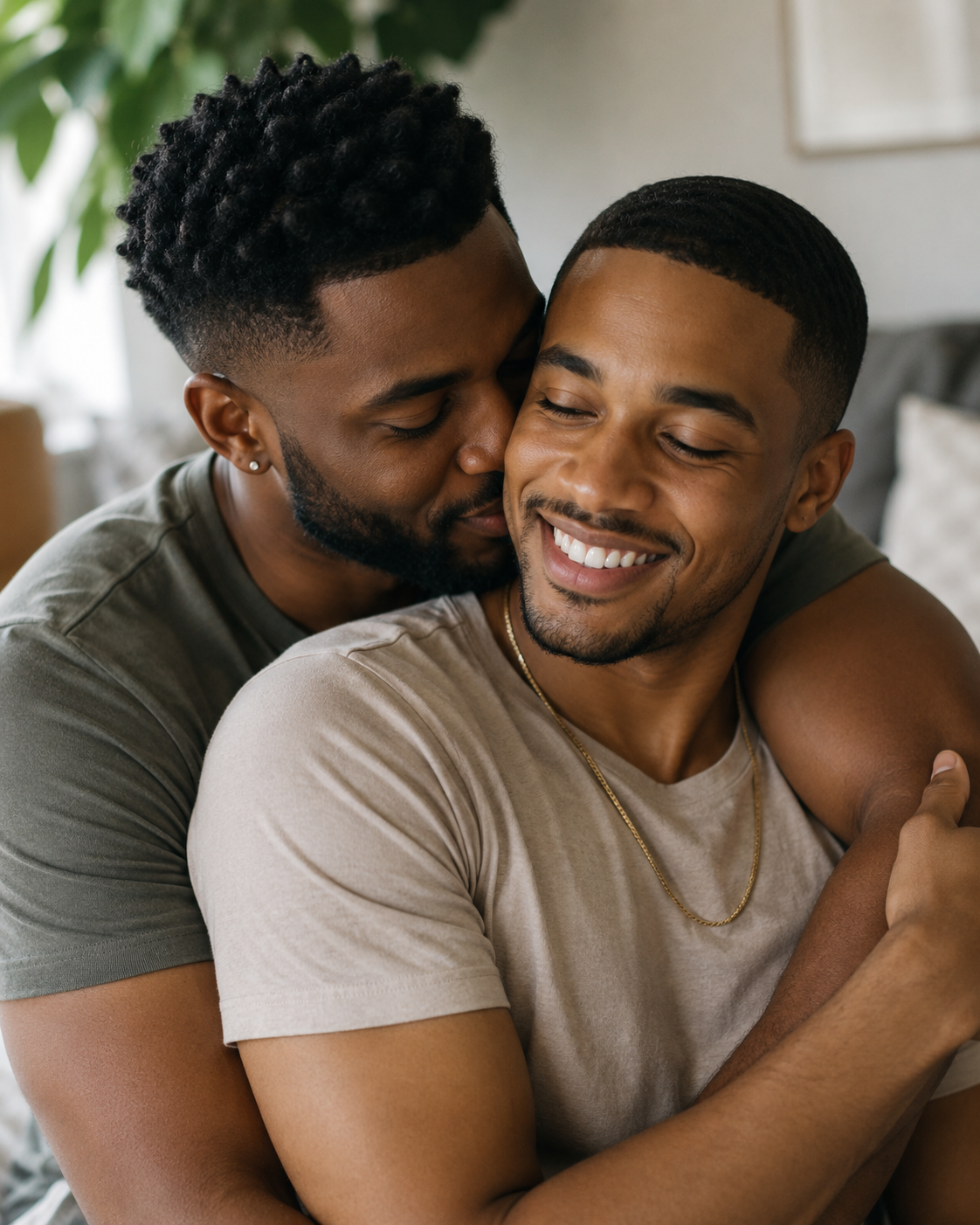 Sexual wellness, intimacy, and connection