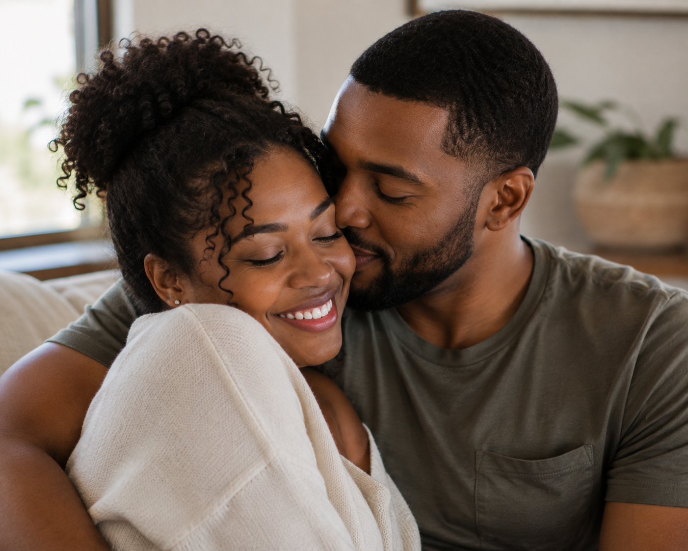 Relationship therapy and emotional connection