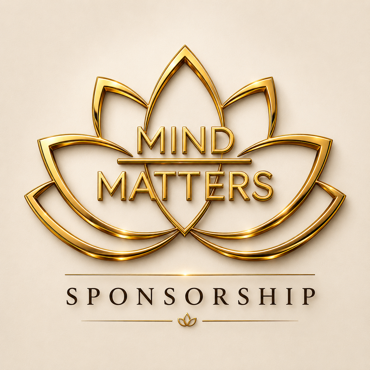 Therapy sponsorship and community support