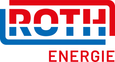 Roth Energie Logo