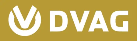 DVAG Logo