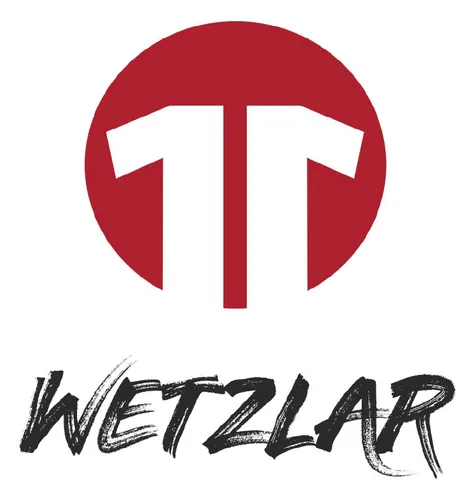 11 Teamsports Wetzlar Logo