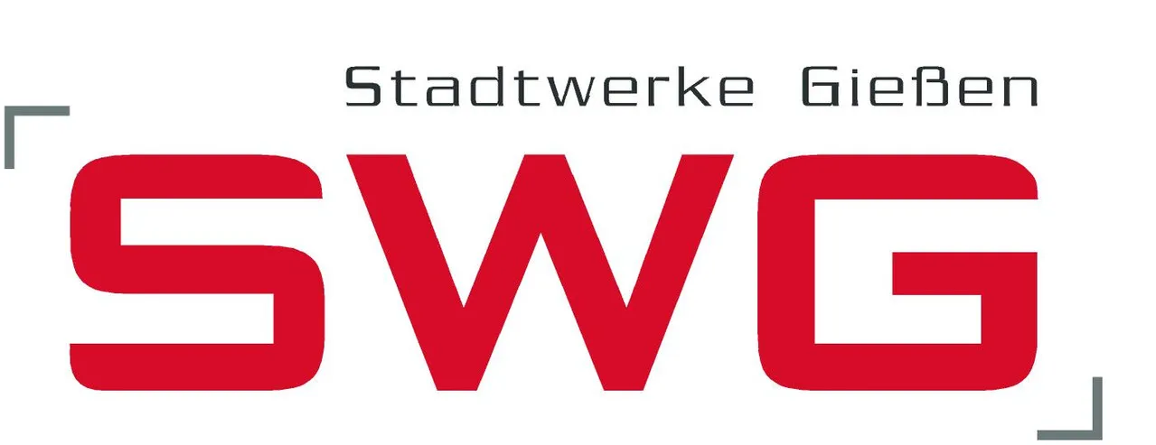 Stadtwerke Giessen Logo