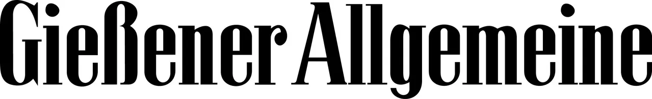 Giessener Allgemeine Logo