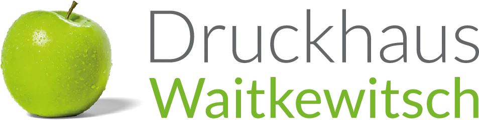 Druckhaus Waitkewitsch Logo