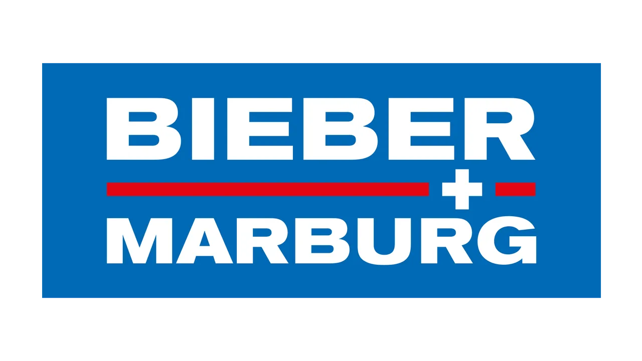 Bieber Marburg Logo