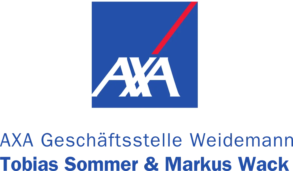 Axa Logo