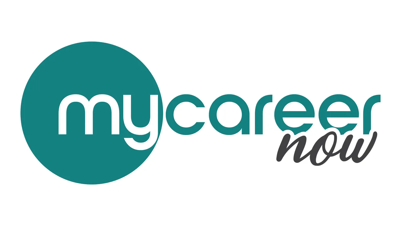 My Career Now Logo