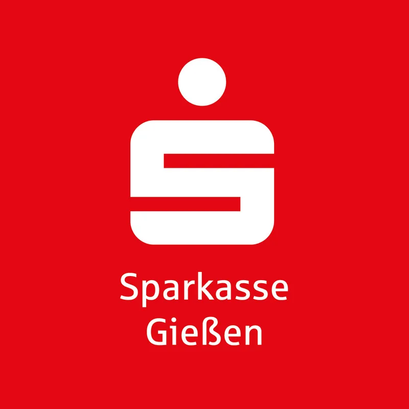 Sparkasse Giessen Logo