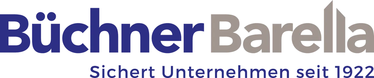 Büchner Barella Logo
