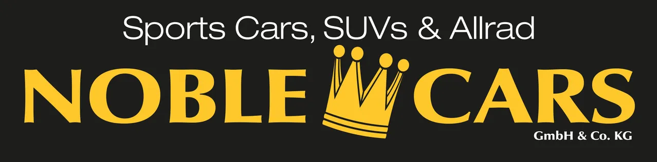 Noble Cars Logo