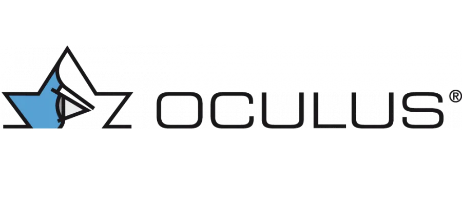 Oculus Logo