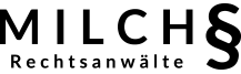 Kanzlei Milch Logo