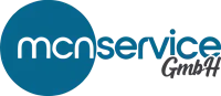 mcn service Logo