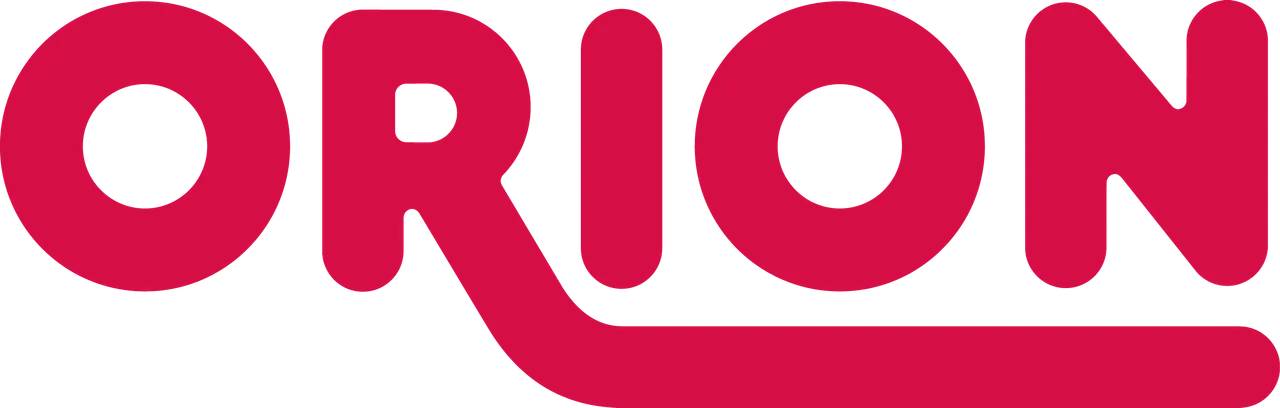 Orion Logo