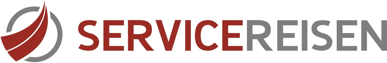 Service Reisen Logo