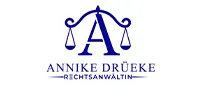 Annike Druecke Rechtsanwältin Logo