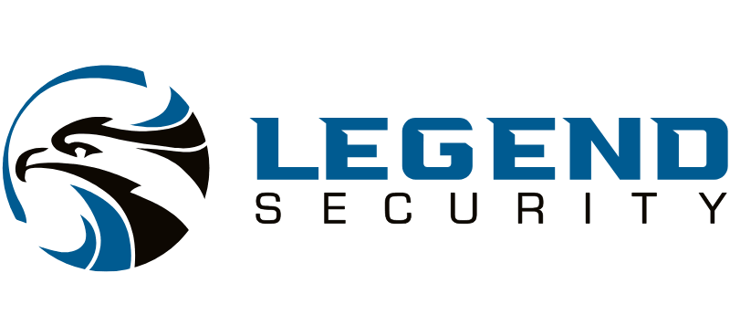 Legend Security Logo