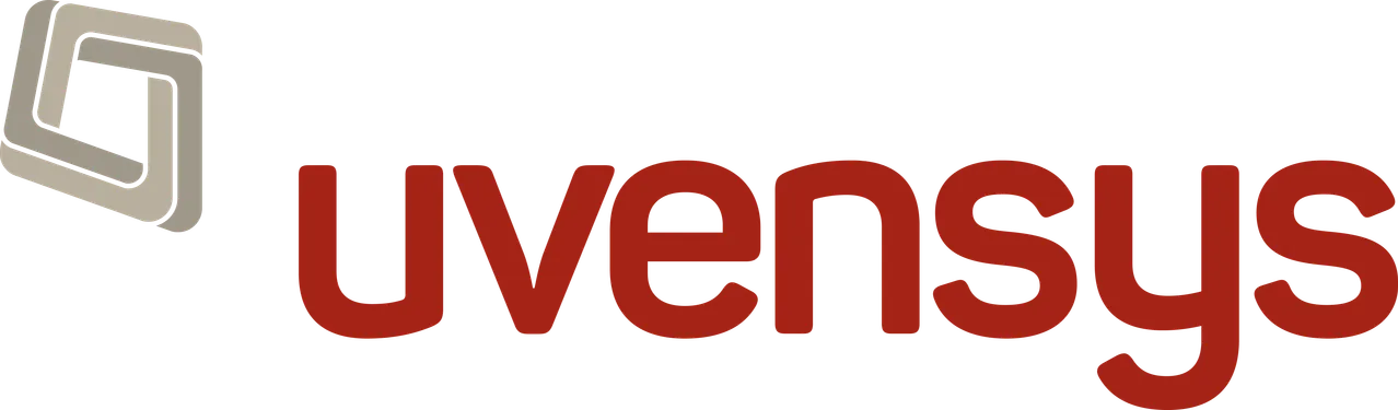 uvensys Logo