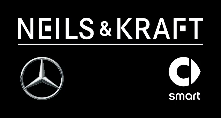 Neils und Kraft Logo