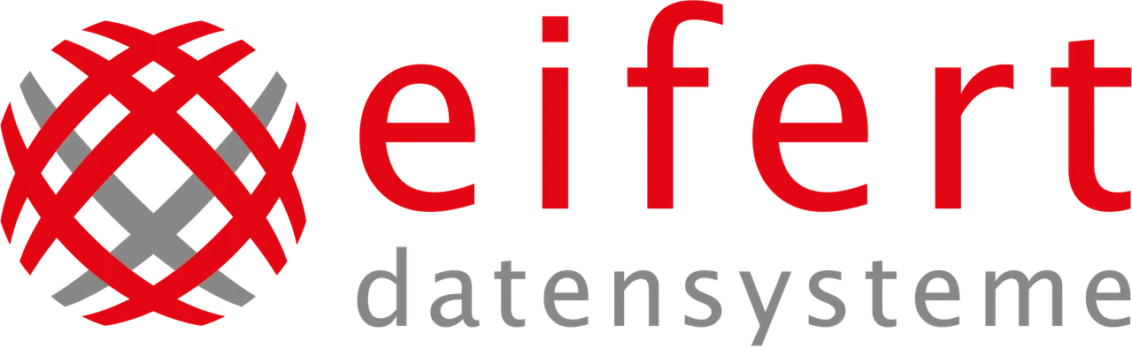 Eifert Datensysteme Logo