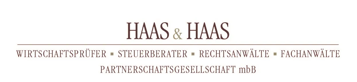 Haas und Haas Logo