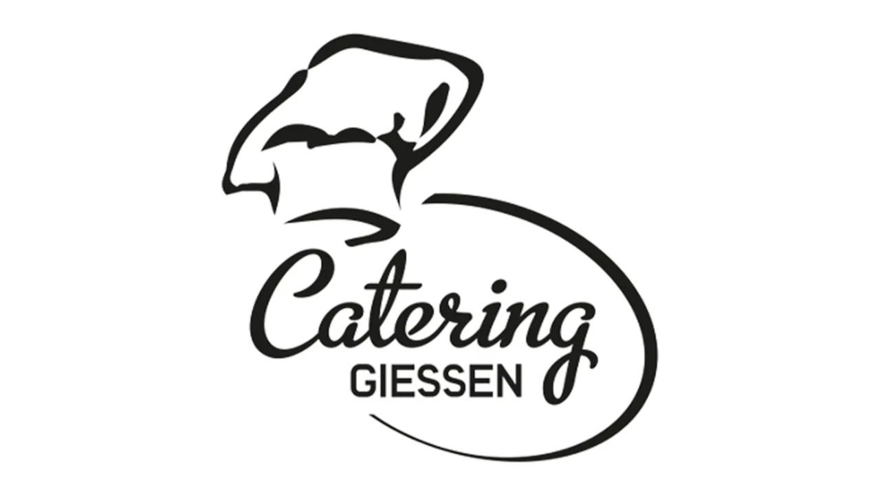 Giessen Catering Logo