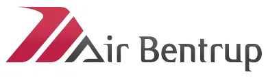 Air Bentrup Logo